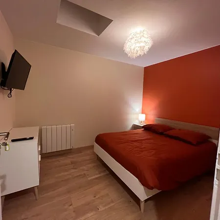 Terre Ambree Guest house
