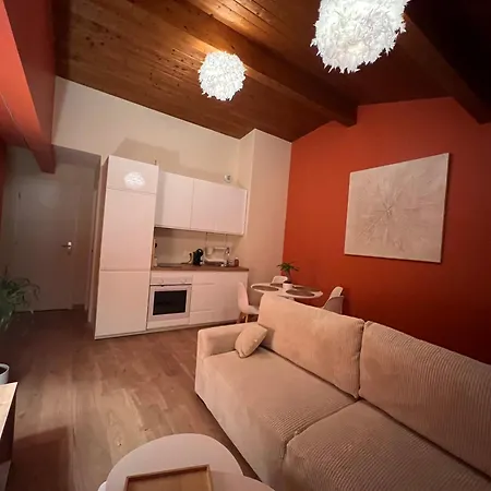Guest house Terre Ambree Amberieu-en-Bugey