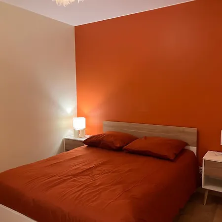 Guest house Terre Ambree *