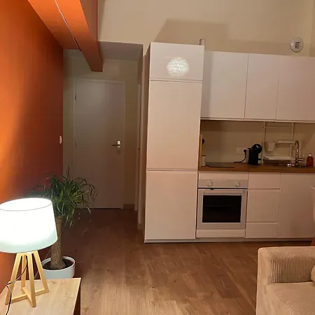 Terre Ambree Guest house *